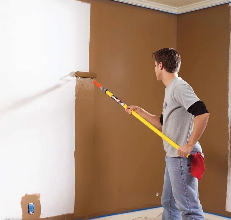 Kabadüz Boya Badanacı