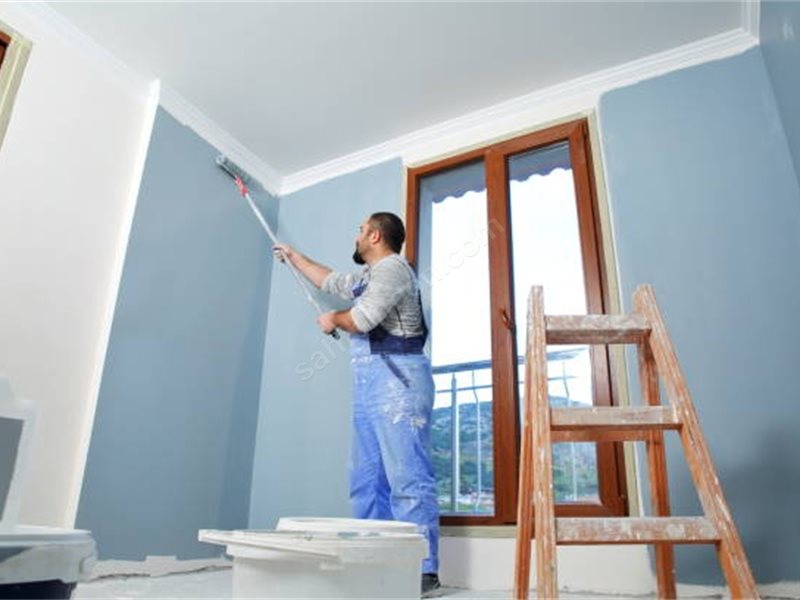 Kabadüz Boya Badanacı