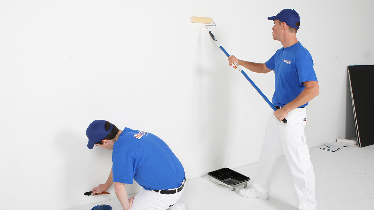 Kabadüz Boya Badanacı